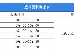 大连市内的室内篮球馆